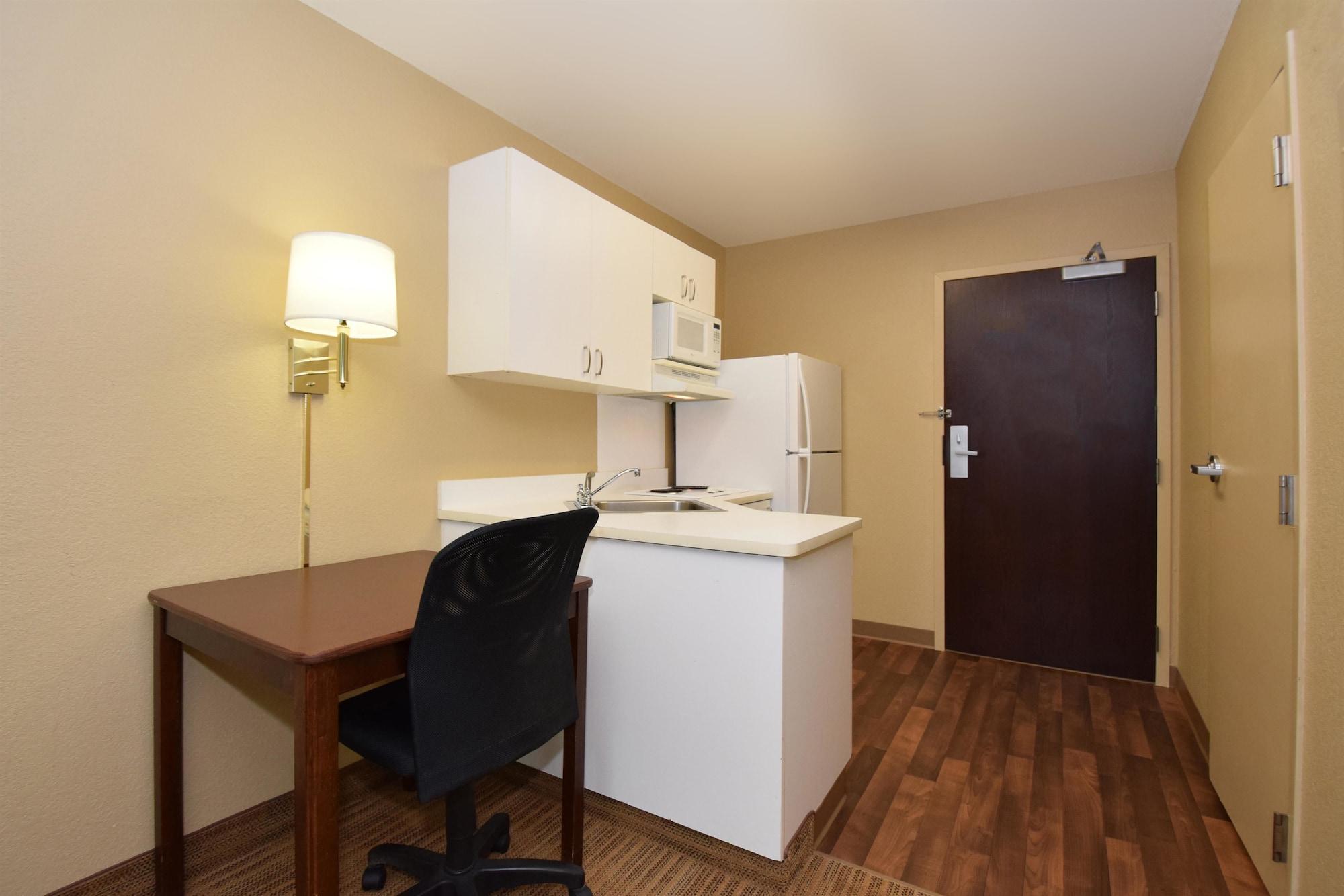 Sonesta Simply Suites Lafayette Airport Dış mekan fotoğraf