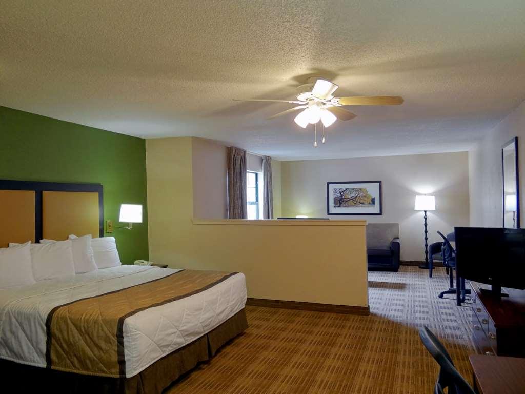Sonesta Simply Suites Lafayette Airport Oda fotoğraf