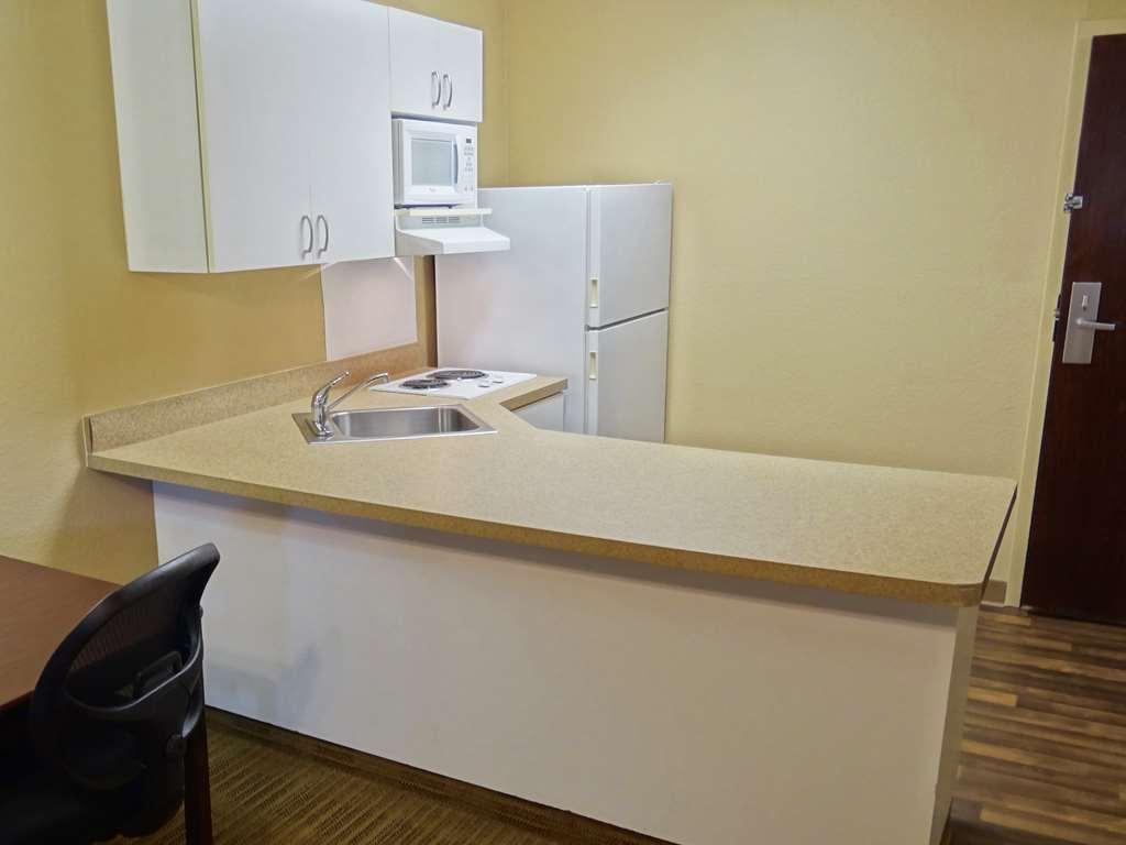 Sonesta Simply Suites Lafayette Airport Oda fotoğraf