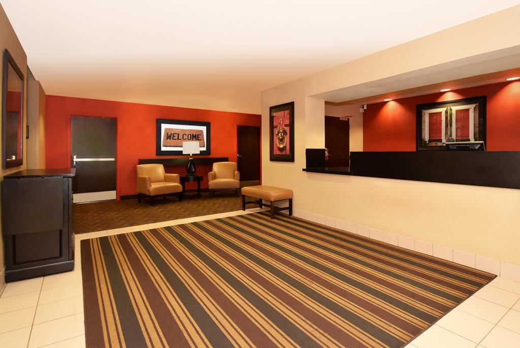 Sonesta Simply Suites Lafayette Airport Dış mekan fotoğraf