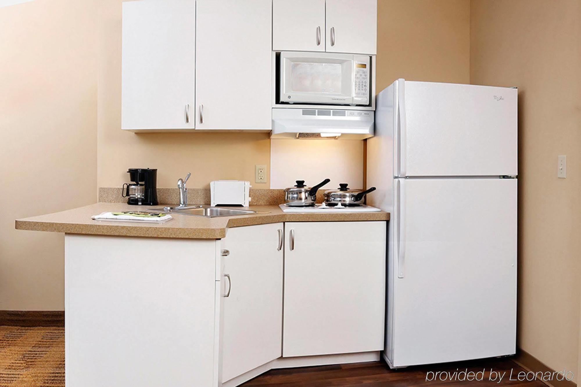 Sonesta Simply Suites Lafayette Airport Dış mekan fotoğraf